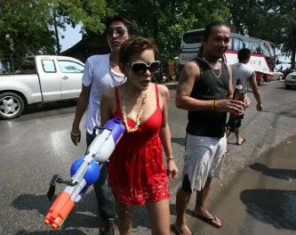 На Пхукете бушует разгул преступности