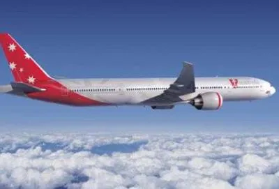 Virgin Australia обвиняется в отравлении нерожденного ребенка