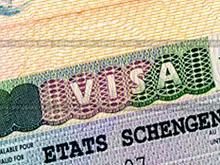 Россия и ЕС могут договориться об отмене виз в июне