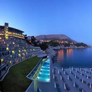 Rixos Libertas Dubrovnik — посол турецкого гостеприимства в Адриатике
