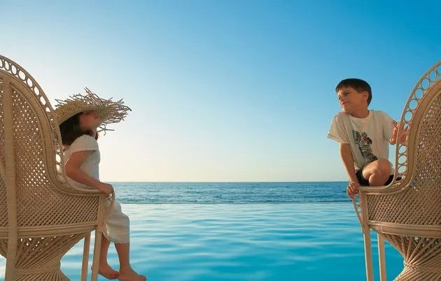 Греция в стиле Grecotel: конкурс фотографий