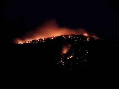 На Ибице русские не пострадали