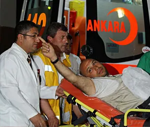 Врачи в Турции борются за жизни россиян