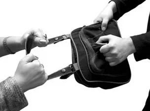 В Таиланде поймали русского вора