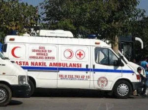 В Турции снова жертвы