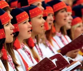 Новая социальная сеть — культурный серфинг по столице Эстонии