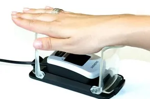 В аэропортах будут сканировать людей