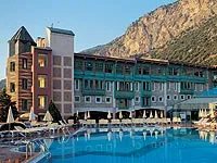 В отеле LykiaWorld Ölüdeniz состоится традиционный Детский Фестиваль