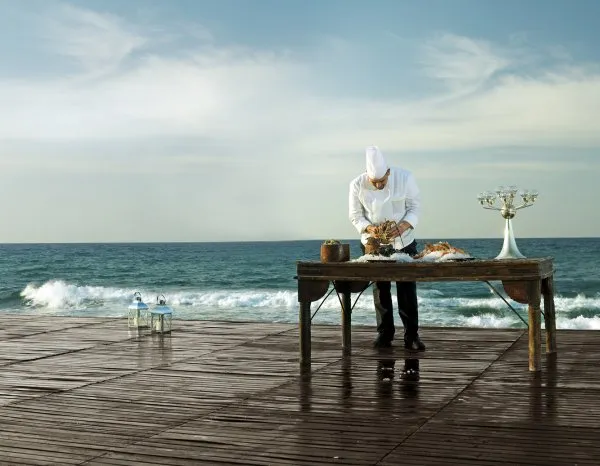 Aldemar продолжает Большое Гастрономическое Турне