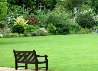 В Британии заговорили скамейки