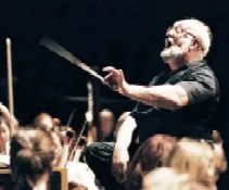 Концерт симфонического оркестра «Концерто Будапешт»