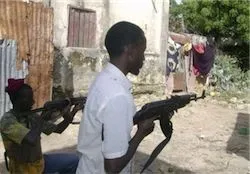 Мексика теряет туристов