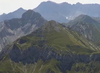 Продаются Австрийские Альпы