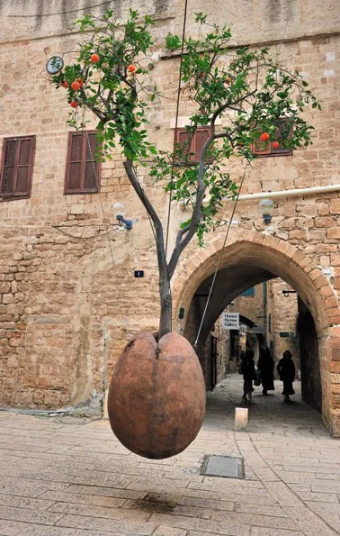 Израиль посетило рекордное число туристов