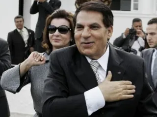 Экс-президента Туниса заочно посадили на 35 лет