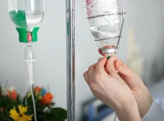 При падении самолета выжила только стюардесса