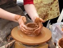 XII фестиваль гончарного искусства «Город гончаров» в Богородске