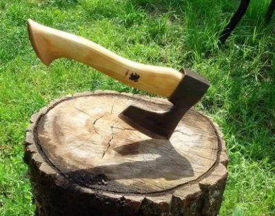 В Ярославской области покажут пилу и топор