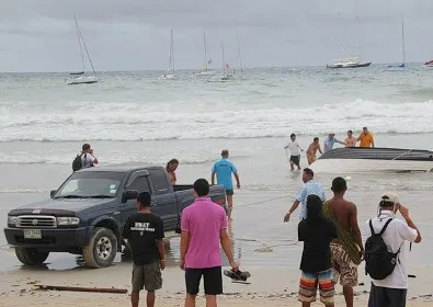 На Пхукете вспомнили о безопасности