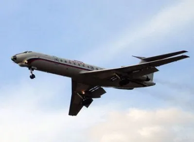 Опасные самолеты летать не будут