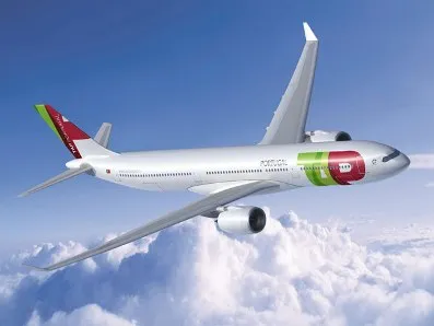 Росавиация мешает TAP Portugal летать