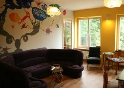 В Польше открылся экохостел