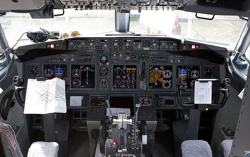 Российский пилот погиб в Швеции при странных обстоятельствах