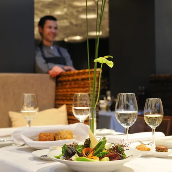 Балтийские рестораны прорвались в ТОП 50 лучших ресторанов Европы