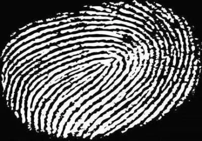 В загранпаспорт будут вставлять отпечатки пальцев