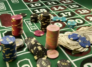 Директор турфирмы играл в казино на деньги клиентов