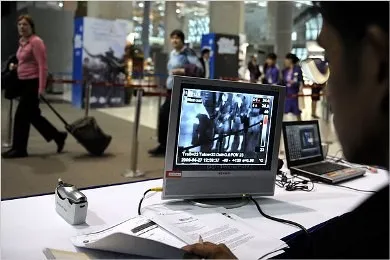 Медицинский консультант устроил скандал в аэропорту