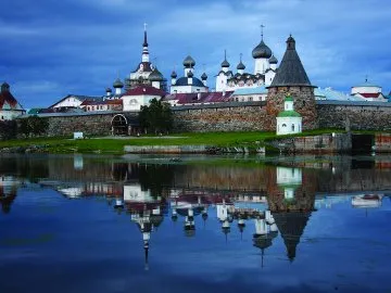 Самый экологически чистый регион России