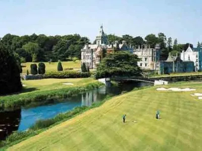 Безвизовая Ирландия для тех, кого пустили в Великобританию