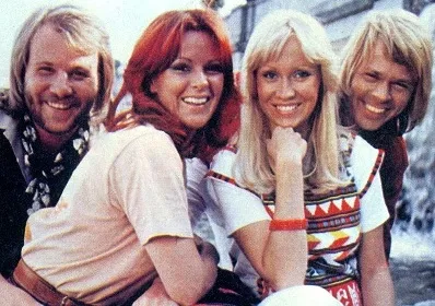 В Стокгольме заработают на истории группы АББА