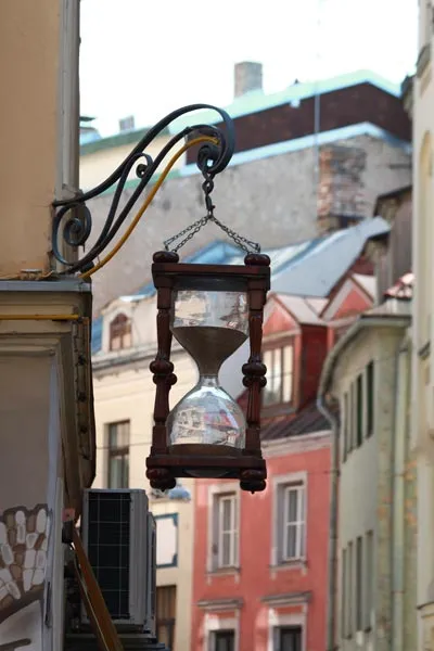 Рига приглашает гостей на 810-летие!