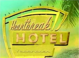 Развестись в отеле за 48 часов