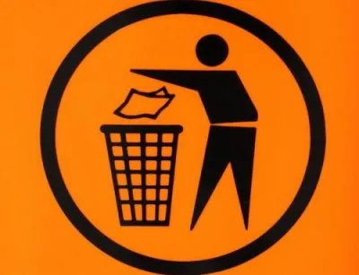 В Швеции будут карать за мусор