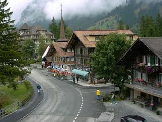 Детям до 12-ти Швейцария – бесплатно