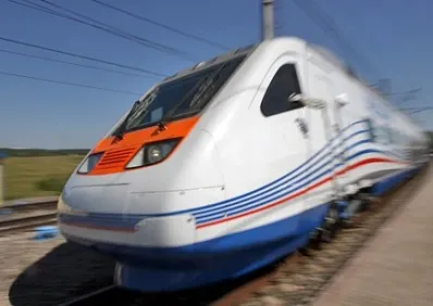 РЖД прокатит «с ветерком»
