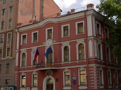 Чехия: Нет тура – нет визы