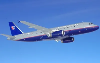 Именем пассажира назвали самолет