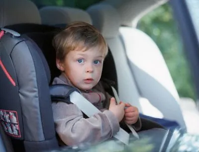 Туристку из России арестовали и отняли сына