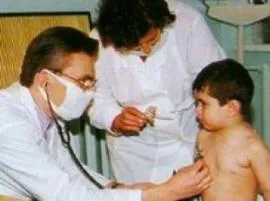 Дети из еще одного лагеря под Севастополем госпитализированы