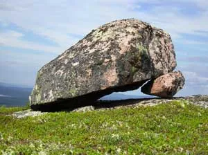 Карельские сейды покорили кинодокументалистов