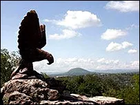 Кавказские Минеральные Воды в зоне доступа