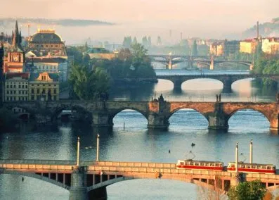 Туры в Чехию подорожают