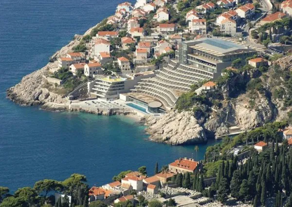 Хорватия встречает мировую звезду Глорию Гейнор!