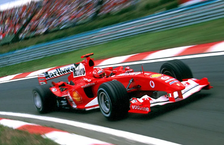 Веди Тур Групп приглашает: Будапешт + Формула-1