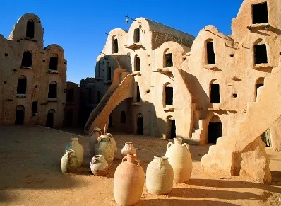 Ситуация на севере Африки не пугает российских туристов