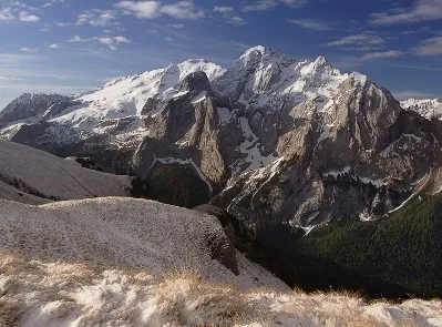 На Италию можно будет посмотреть с самой большой высоты